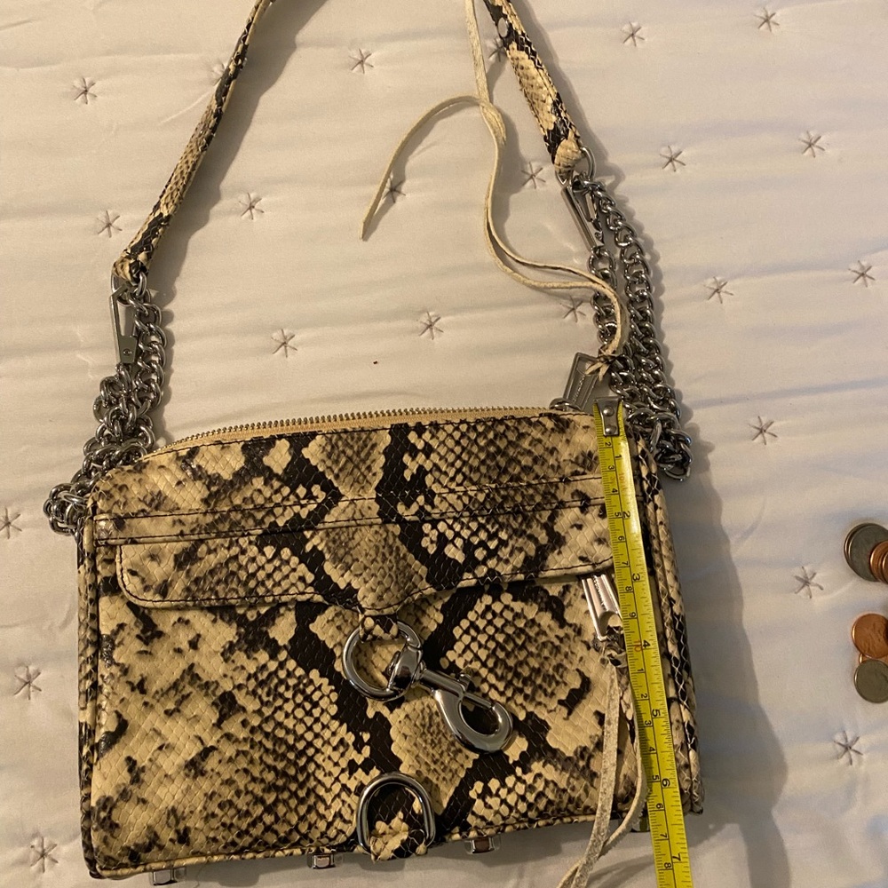 Rebecca Minkoff MAB Crossbody